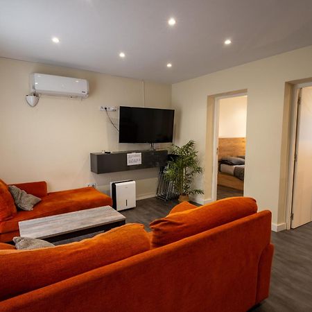 Casa Nueva En El Centro Διαμέρισμα Σανταντέρ Εξωτερικό φωτογραφία