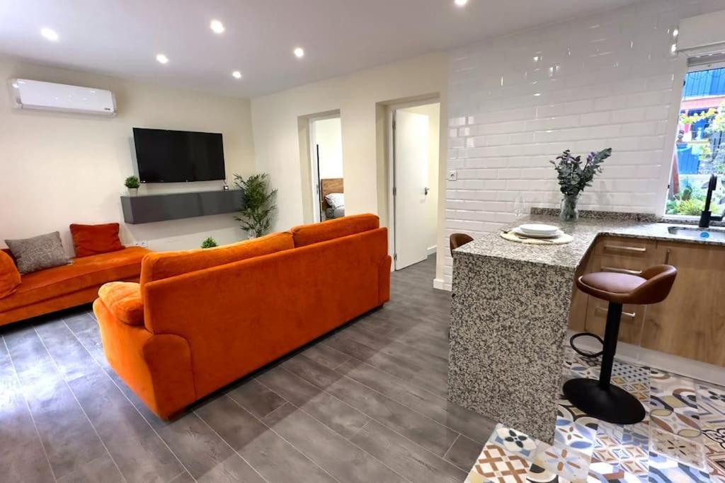 Casa Nueva En El Centro Διαμέρισμα Σανταντέρ Εξωτερικό φωτογραφία