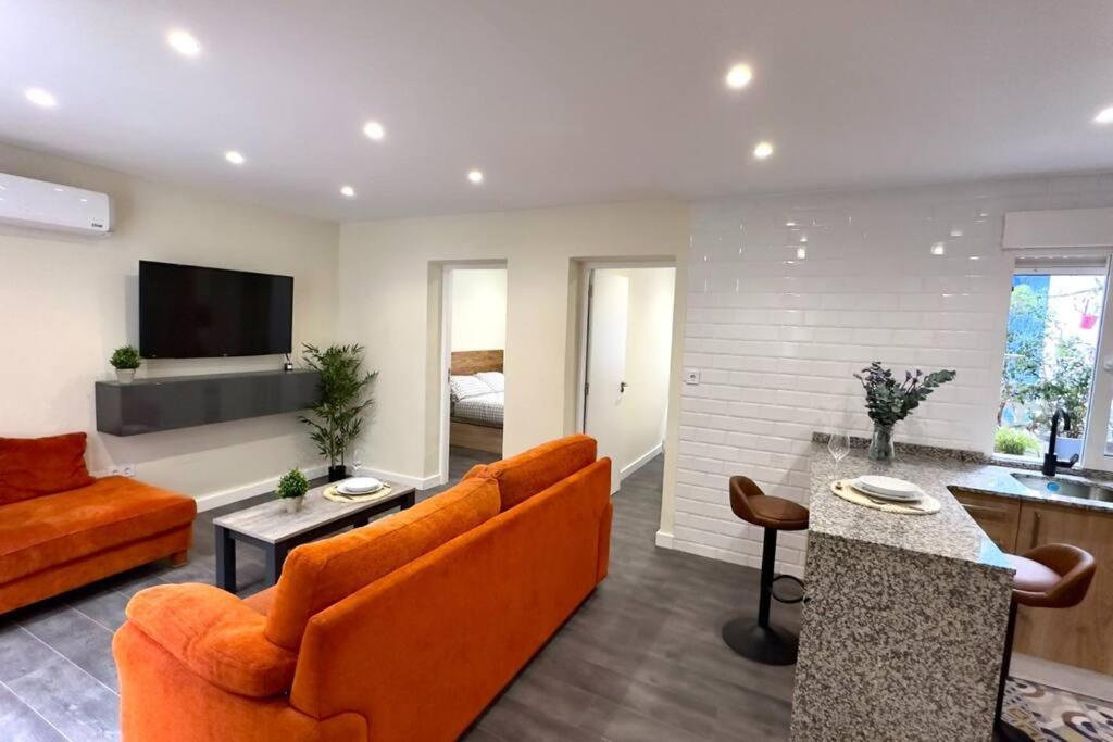 Casa Nueva En El Centro Διαμέρισμα Σανταντέρ Εξωτερικό φωτογραφία