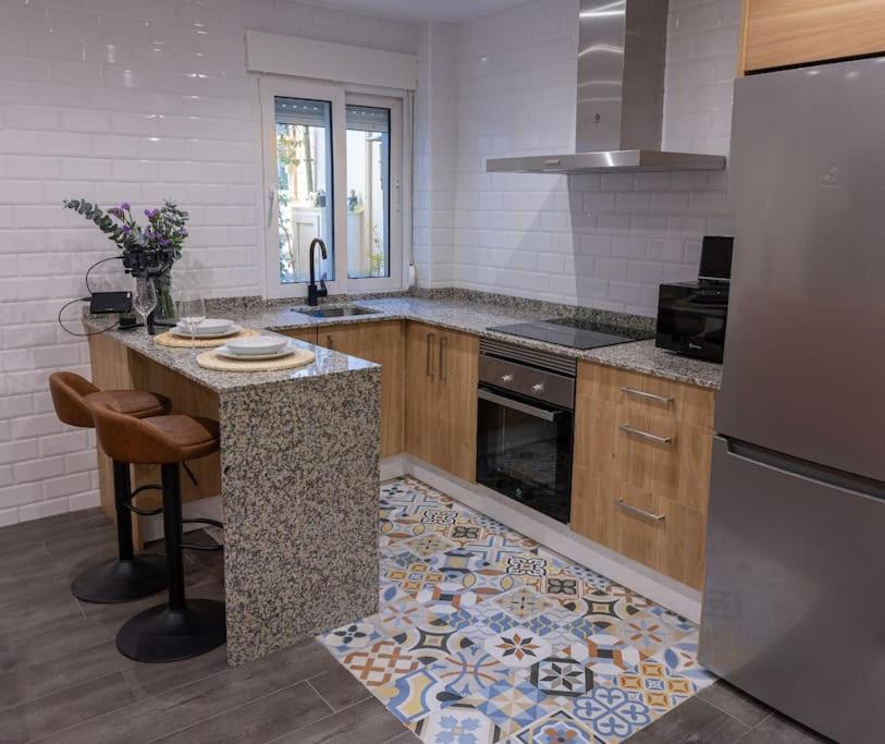 Casa Nueva En El Centro Διαμέρισμα Σανταντέρ Εξωτερικό φωτογραφία