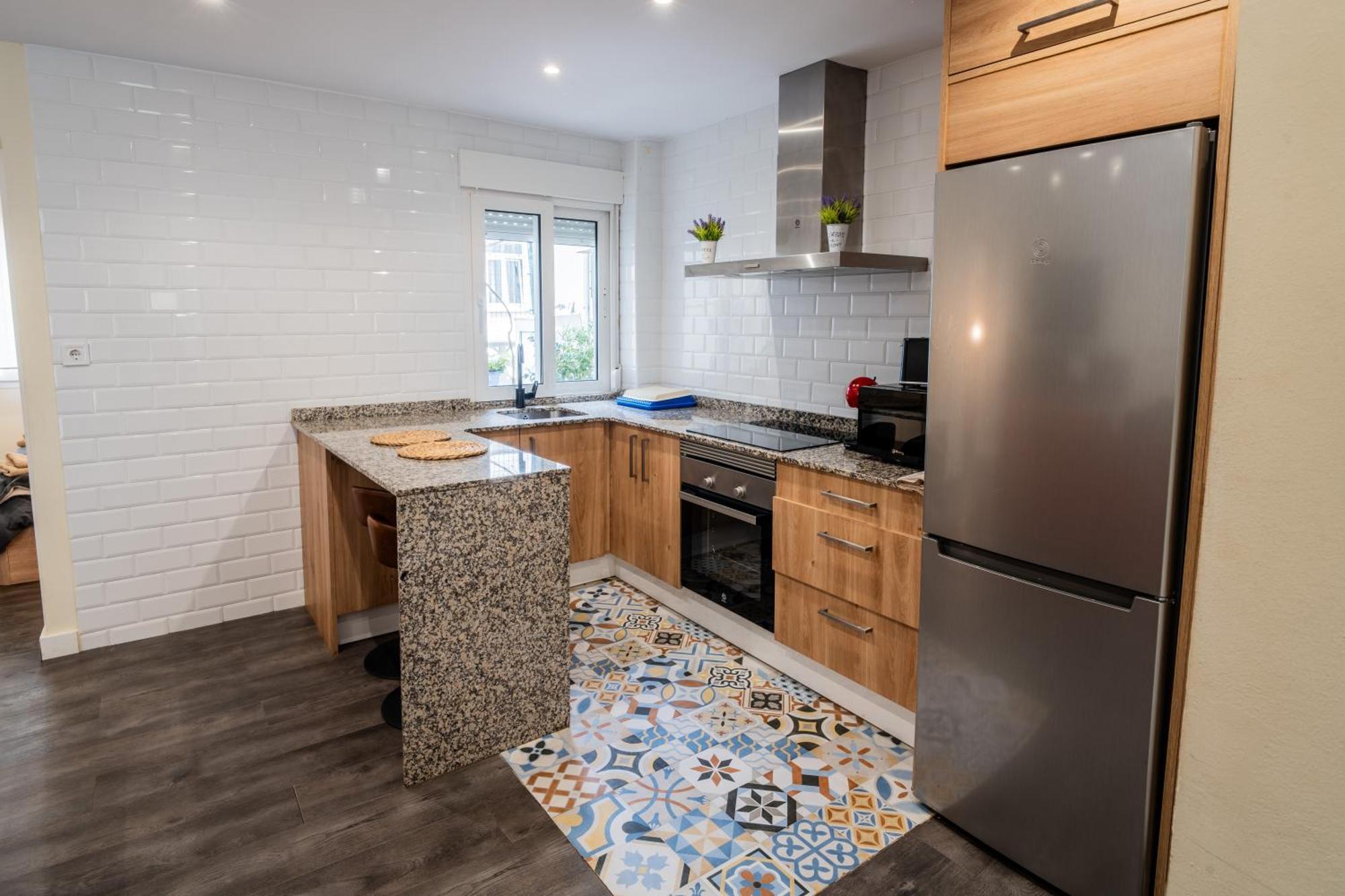 Casa Nueva En El Centro Διαμέρισμα Σανταντέρ Εξωτερικό φωτογραφία